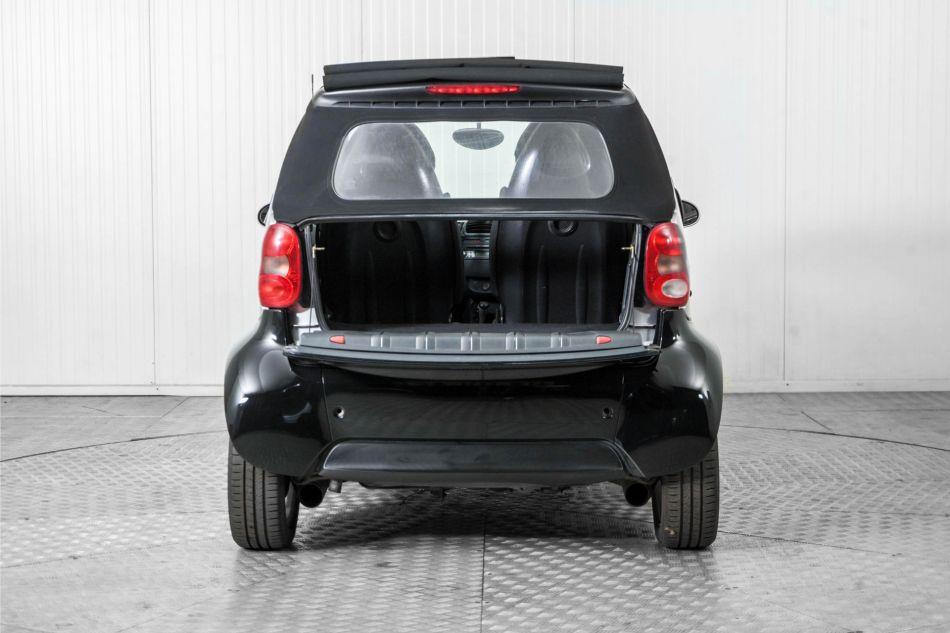 2005 SMART FORTWO