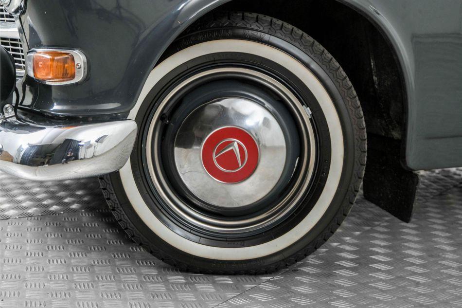 1964 Volvo Amazon