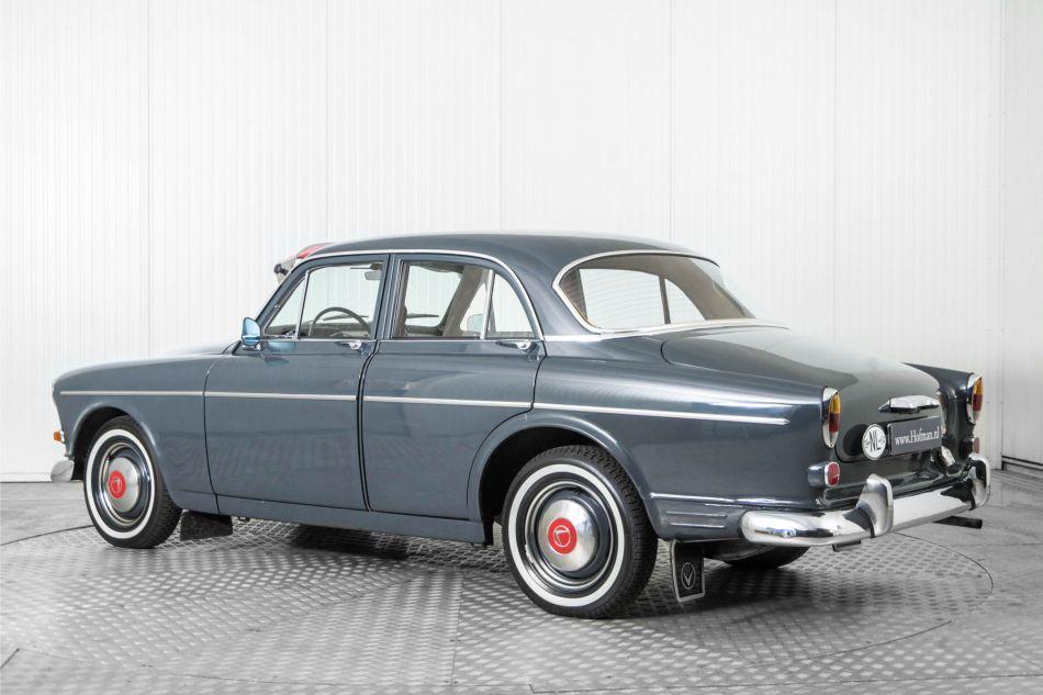 1964 Volvo Amazon
