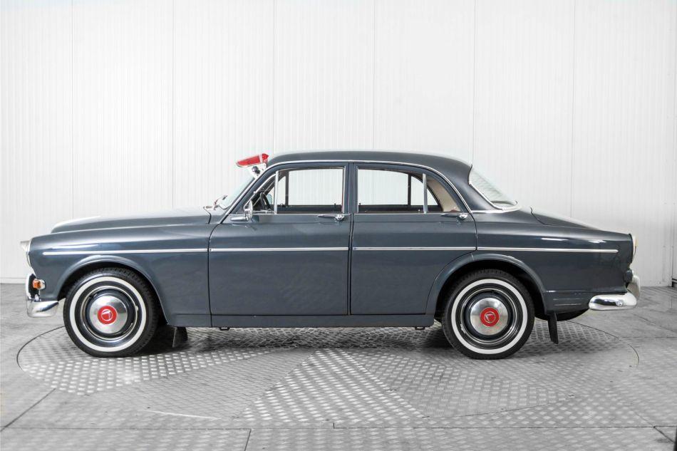 1964 Volvo Amazon