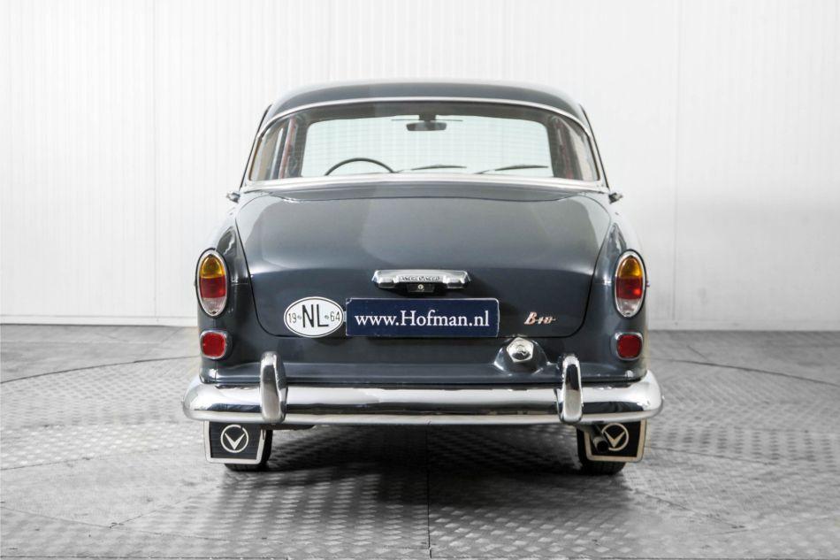 1964 Volvo Amazon