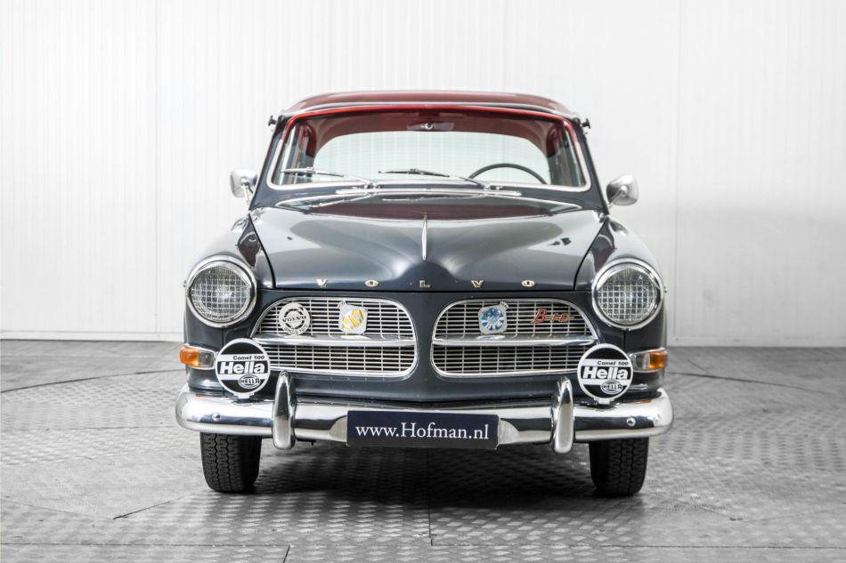 1964 Volvo Amazon