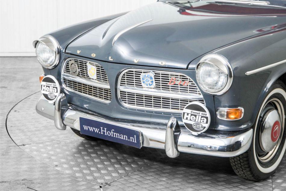 1964 Volvo Amazon