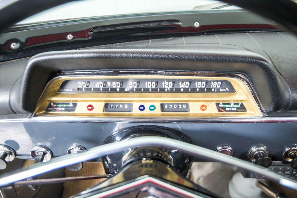 1964 Volvo Amazon