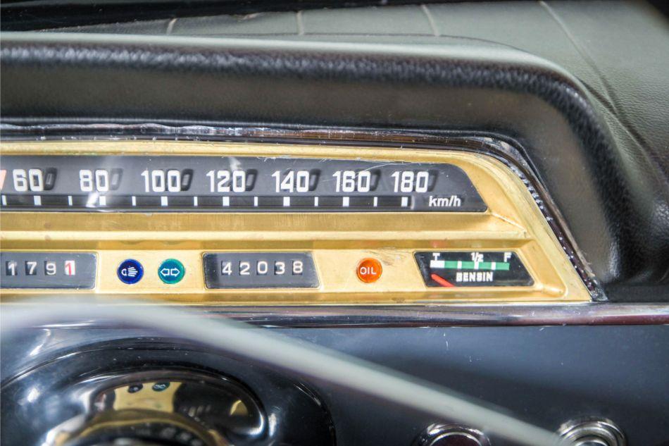1964 Volvo Amazon