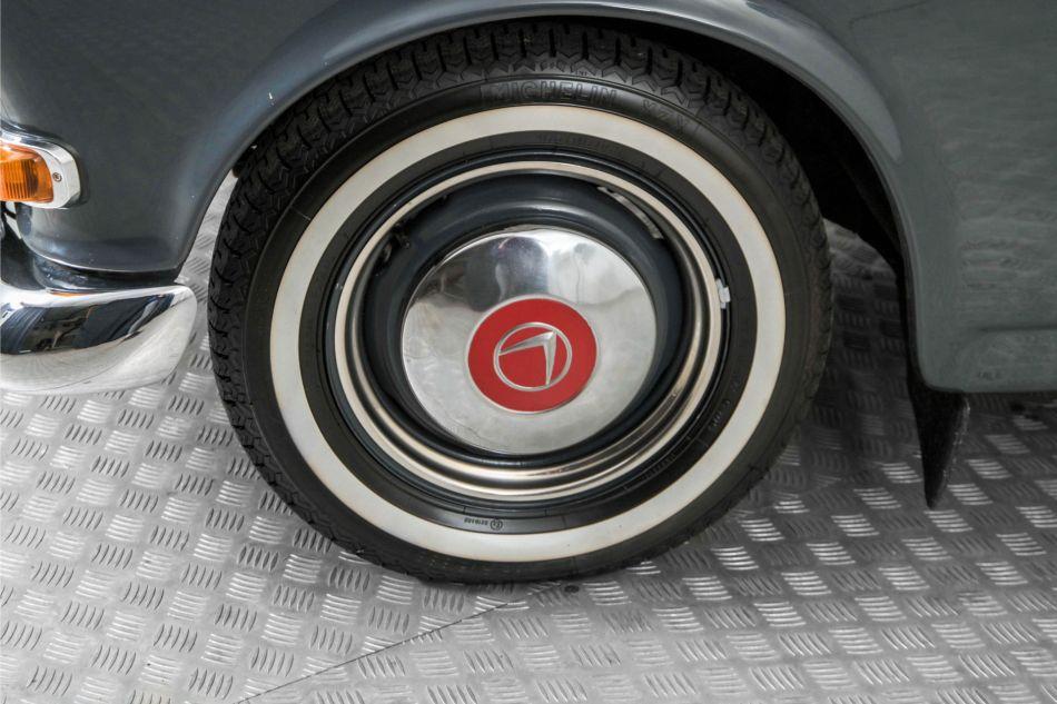 1964 Volvo Amazon