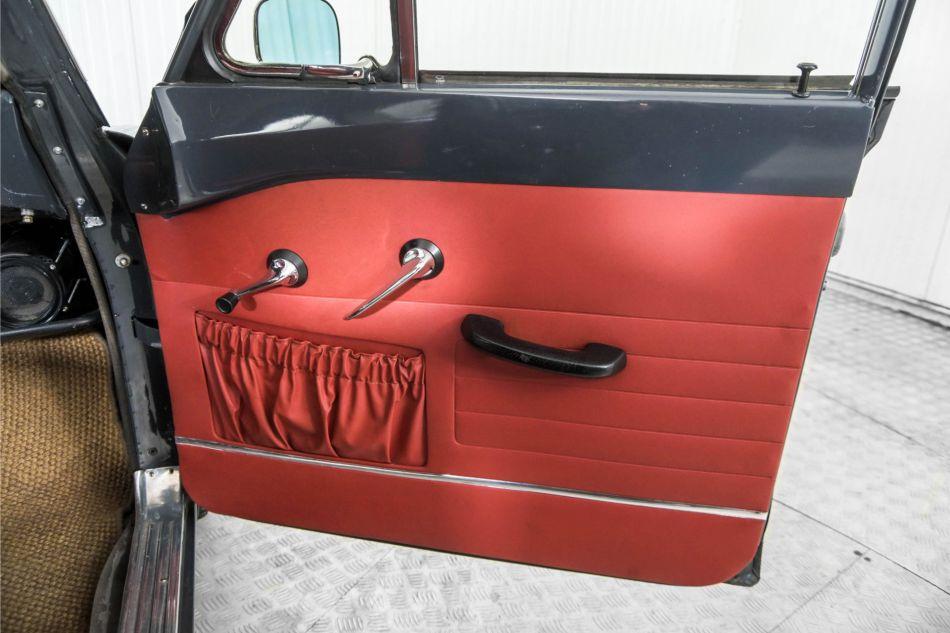 1964 Volvo Amazon