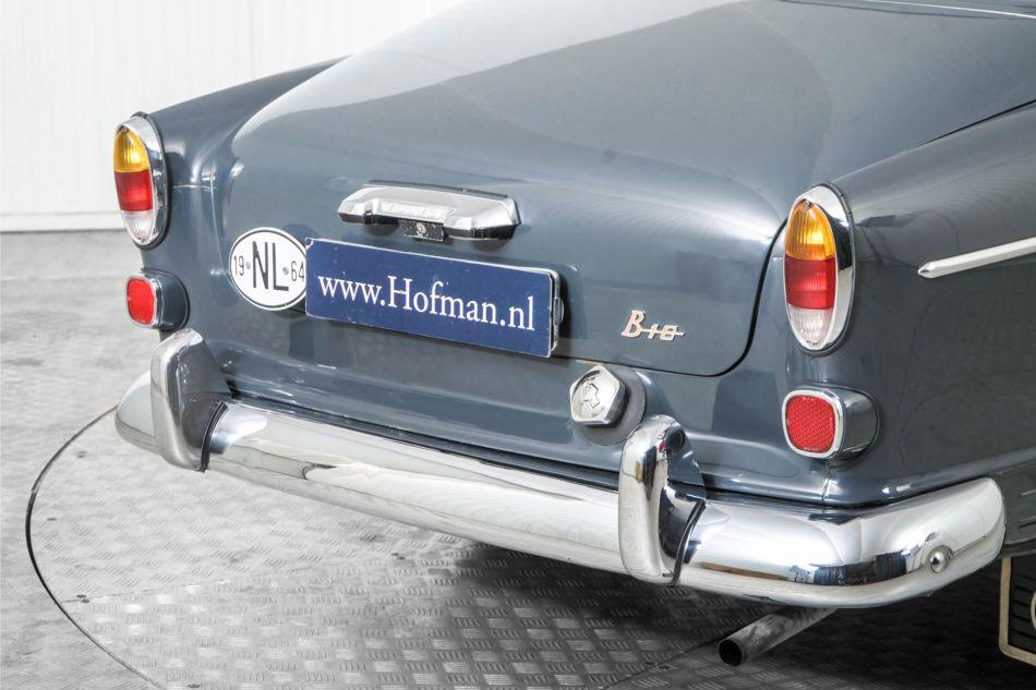 1964 Volvo Amazon