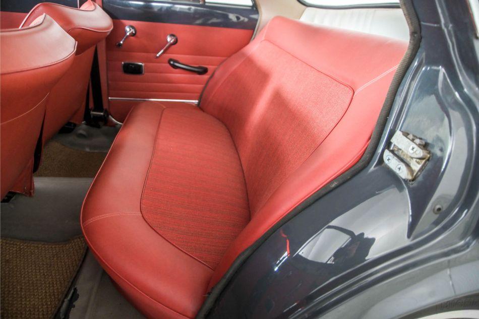 1964 Volvo Amazon