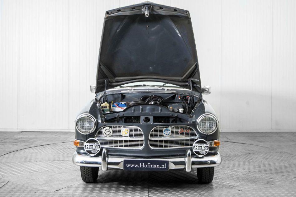 1964 Volvo Amazon