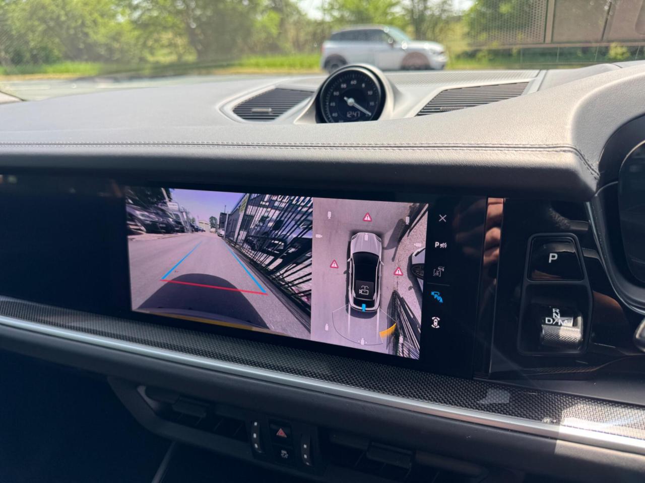 2023 Porsche 3.0 V6 E-Hybrid 25.9kWh TiptronicS 4WD Euro 6 (s/s) 5dr