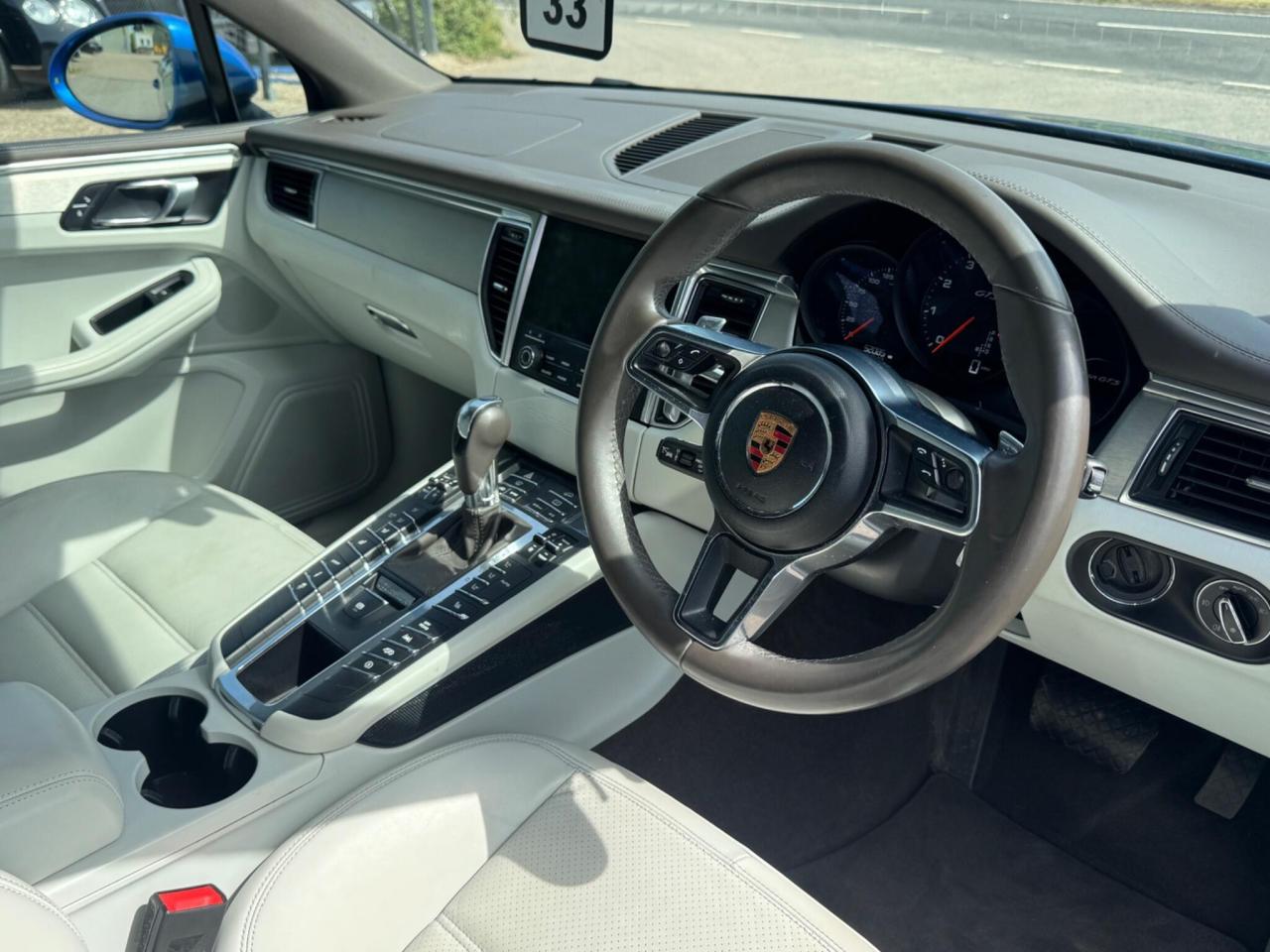2018 Porsche 3.0T V6 GTS PDK 4WD Euro 6 (s/s) 5dr