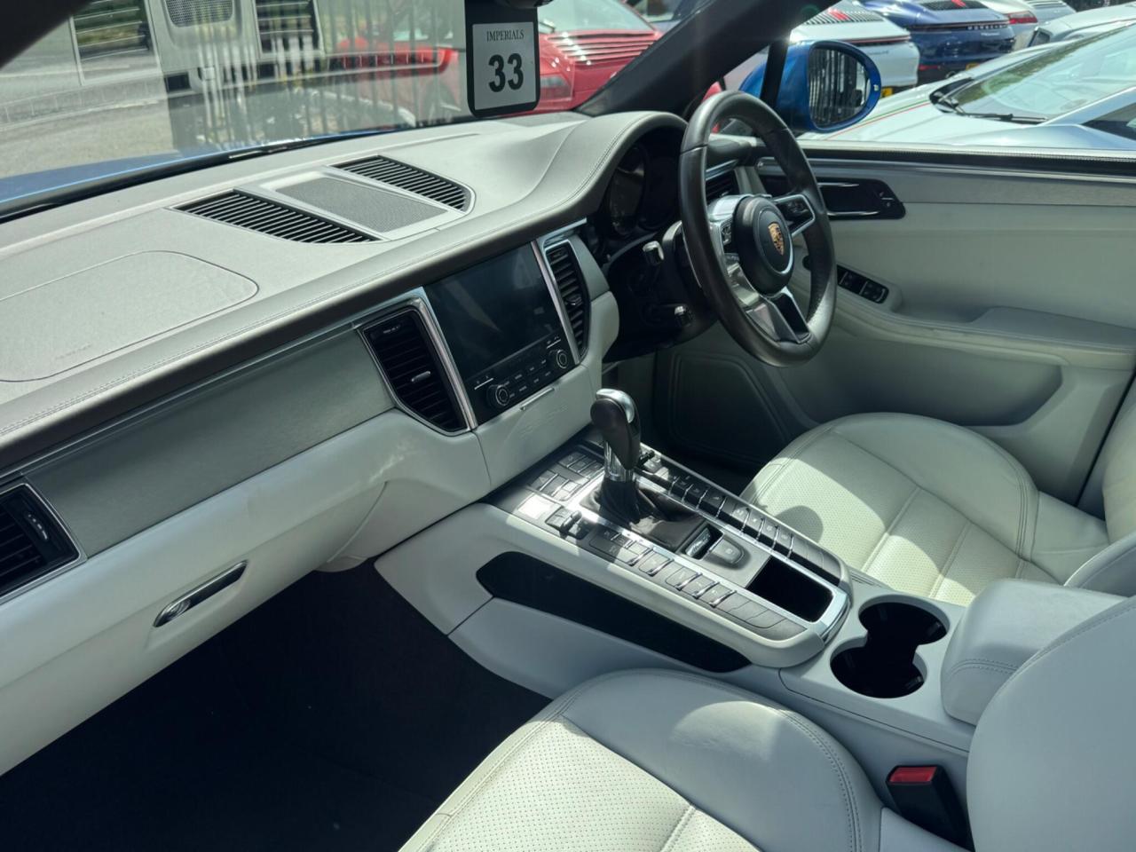 2018 Porsche 3.0T V6 GTS PDK 4WD Euro 6 (s/s) 5dr