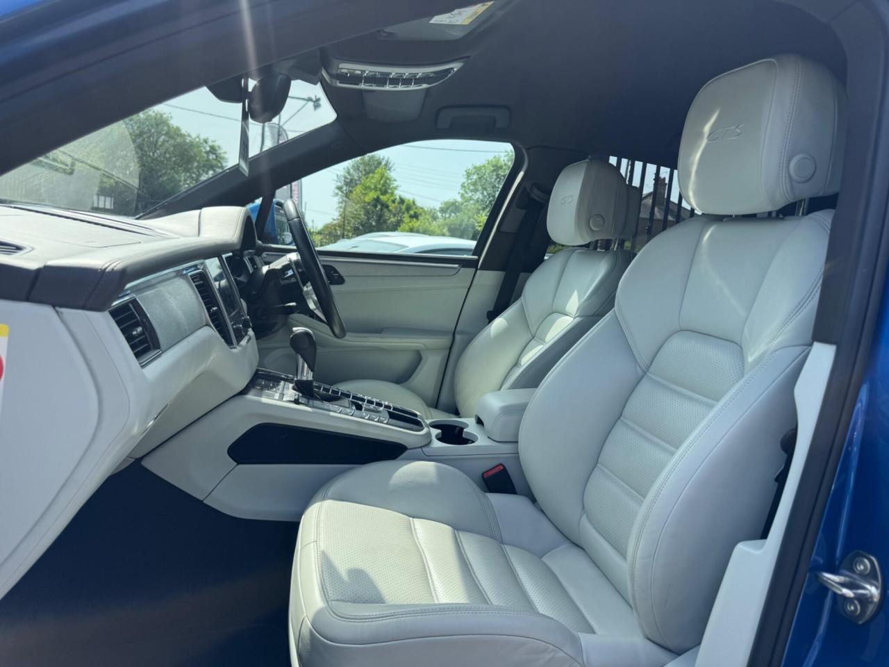 2018 Porsche 3.0T V6 GTS PDK 4WD Euro 6 (s/s) 5dr