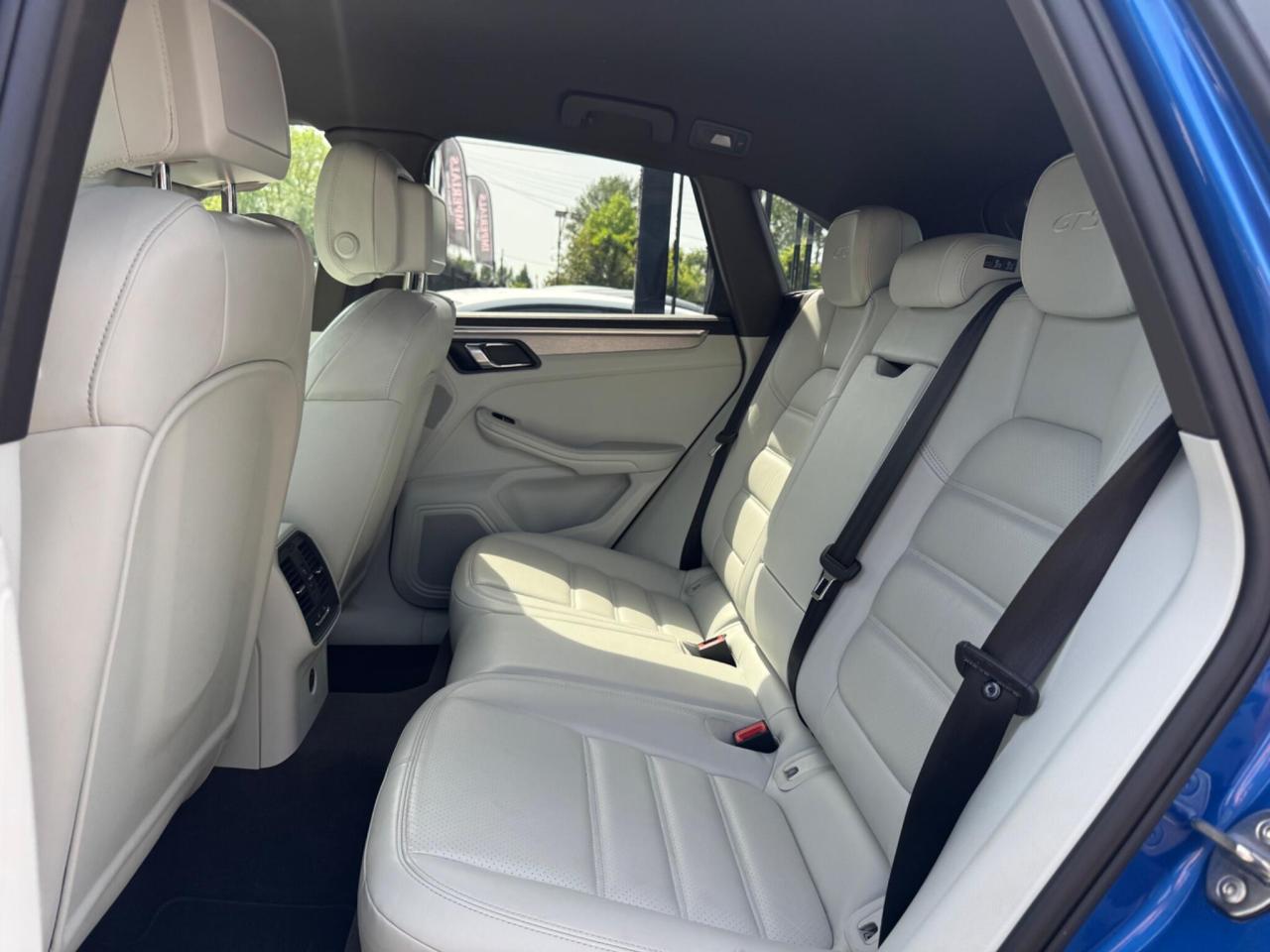 2018 Porsche 3.0T V6 GTS PDK 4WD Euro 6 (s/s) 5dr
