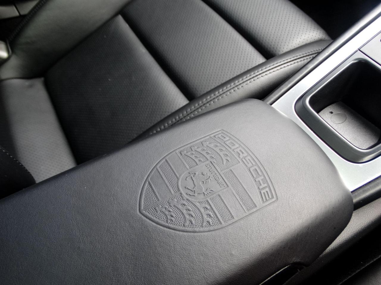 2013 Porsche 3.8T 991 Turbo PDK 4WD Euro 5 2dr