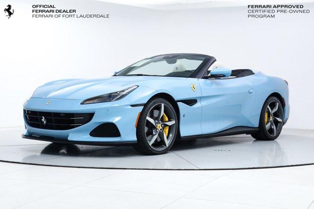 2023 Ferrari PORTOFINO M