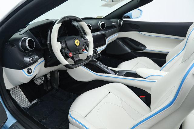 2023 Ferrari PORTOFINO M