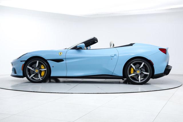 2023 Ferrari PORTOFINO M