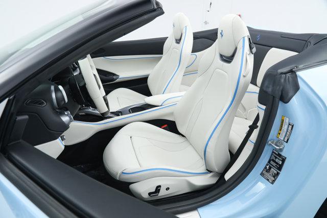 2023 Ferrari PORTOFINO M