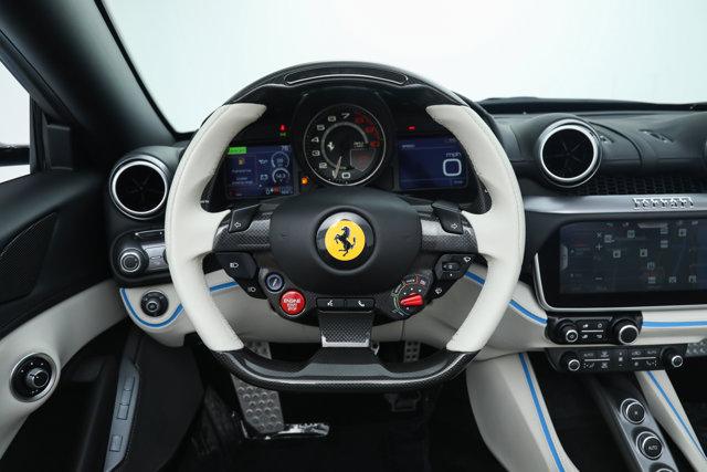 2023 Ferrari PORTOFINO M