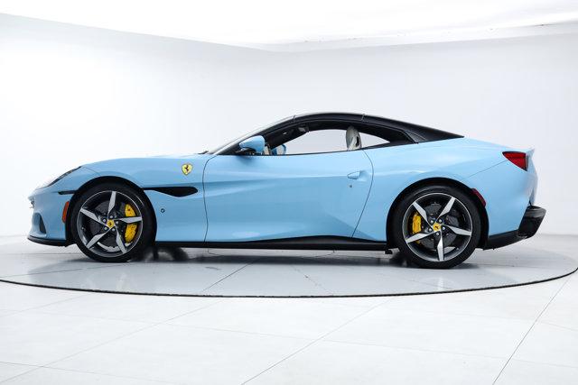 2023 Ferrari PORTOFINO M