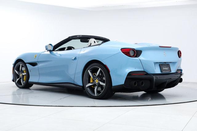 2023 Ferrari PORTOFINO M