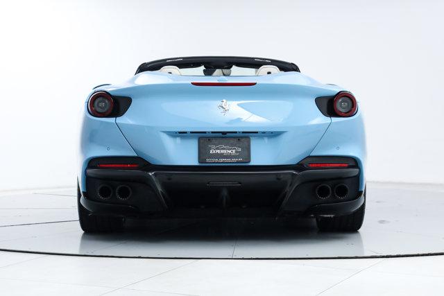 2023 Ferrari PORTOFINO M