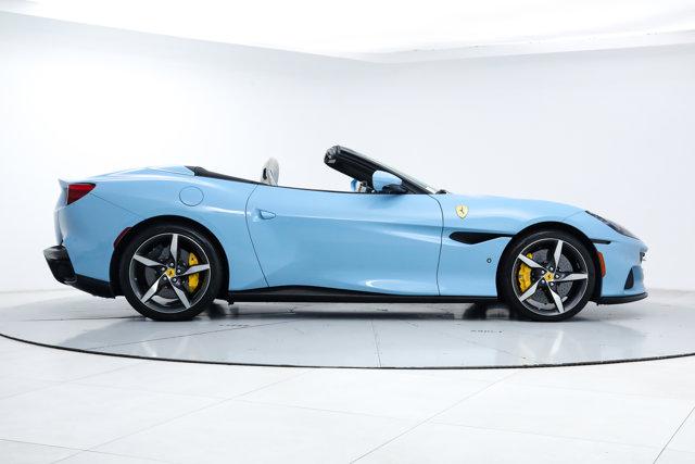 2023 Ferrari PORTOFINO M