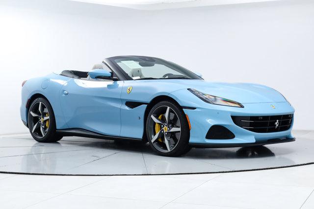 2023 Ferrari PORTOFINO M