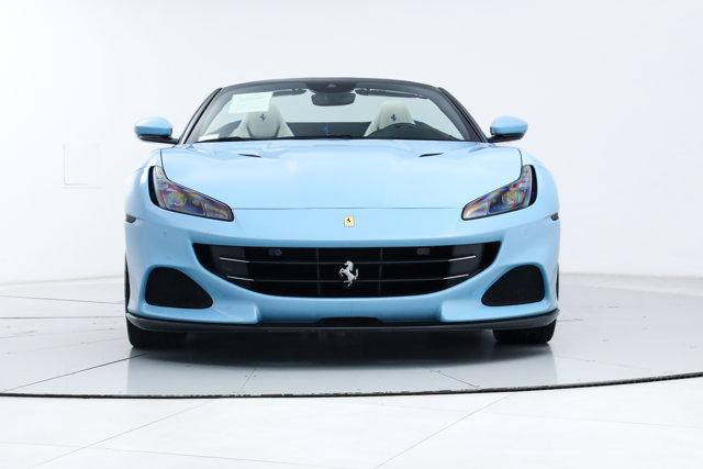 2023 Ferrari PORTOFINO M