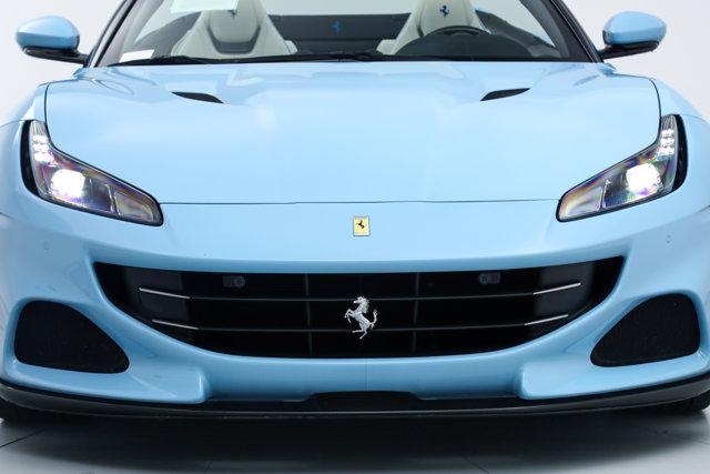 2023 Ferrari PORTOFINO M
