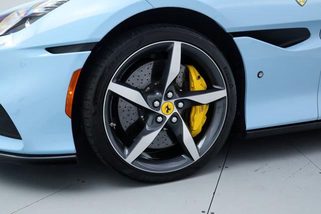 2023 Ferrari PORTOFINO M
