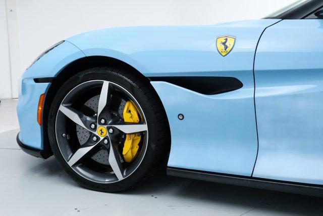 2023 Ferrari PORTOFINO M