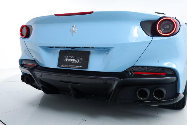 2023 Ferrari PORTOFINO M