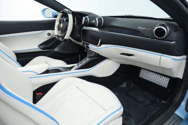 2023 Ferrari PORTOFINO M