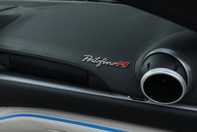 2023 Ferrari PORTOFINO M