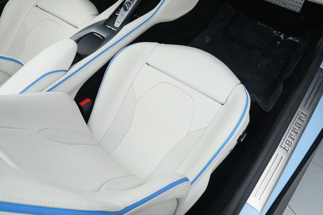 2023 Ferrari PORTOFINO M