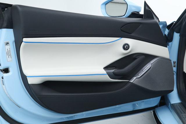 2023 Ferrari PORTOFINO M