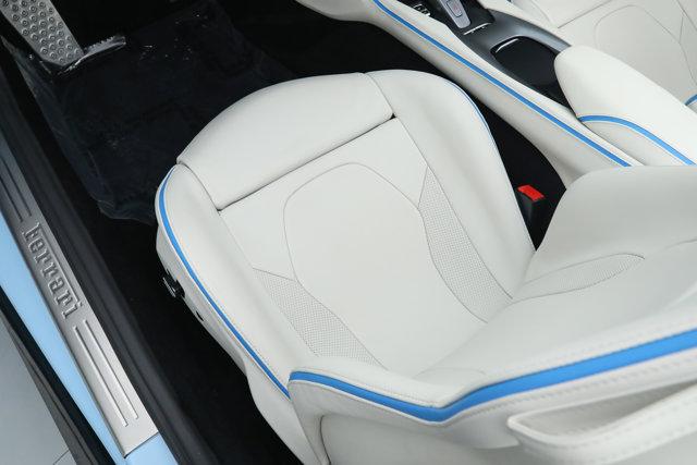 2023 Ferrari PORTOFINO M