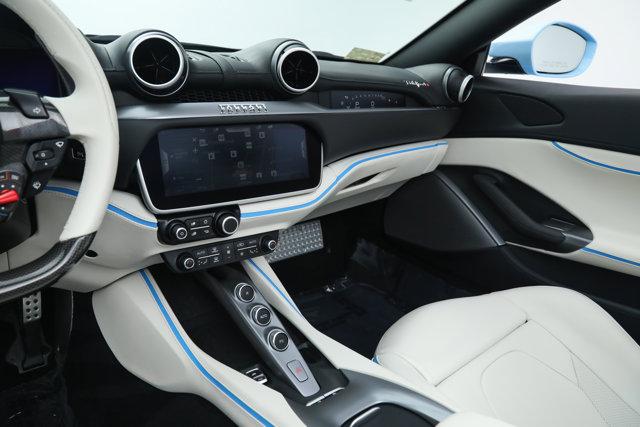 2023 Ferrari PORTOFINO M