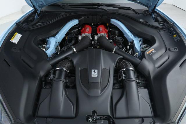 2023 Ferrari PORTOFINO M
