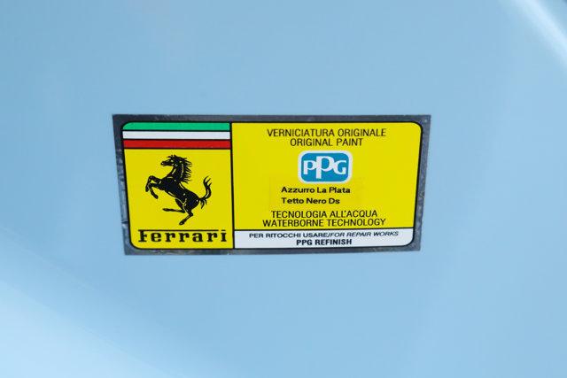 2023 Ferrari PORTOFINO M