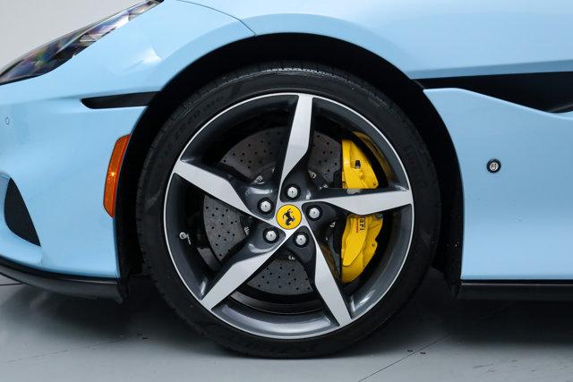 2023 Ferrari PORTOFINO M
