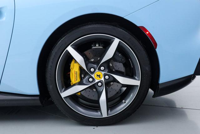 2023 Ferrari PORTOFINO M
