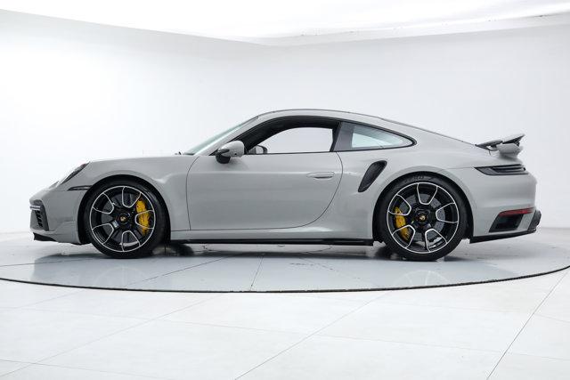 2023 Porsche 911