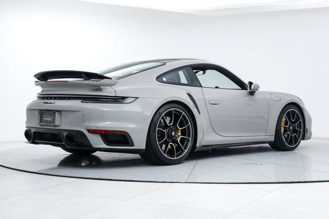 2023 Porsche 911