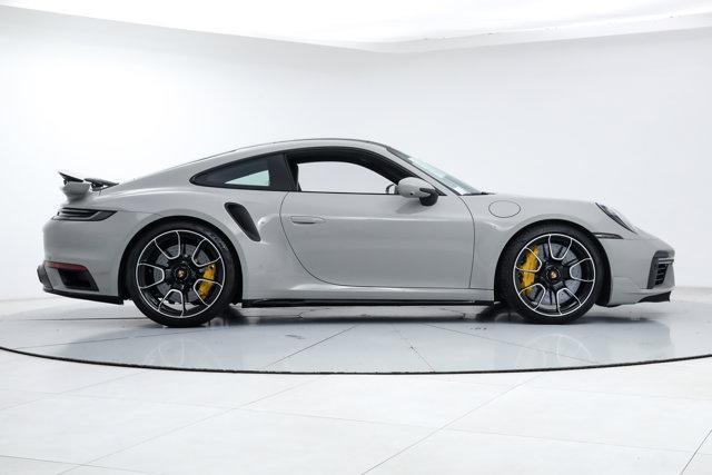 2023 Porsche 911