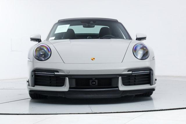 2023 Porsche 911
