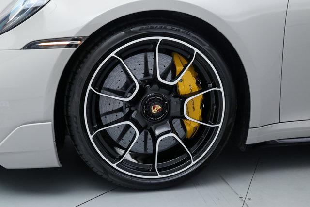 2023 Porsche 911